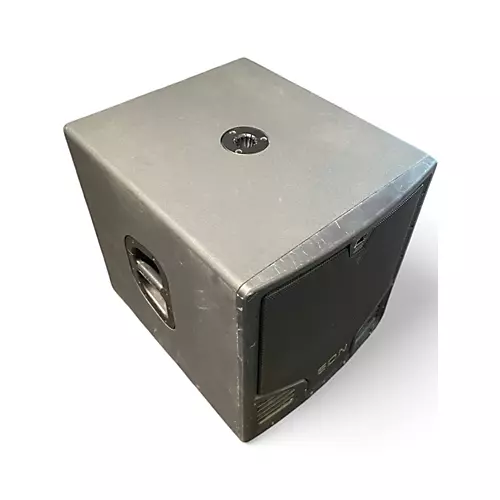 Used JBL EON518S Powered Subwoofer - musicians--Friend