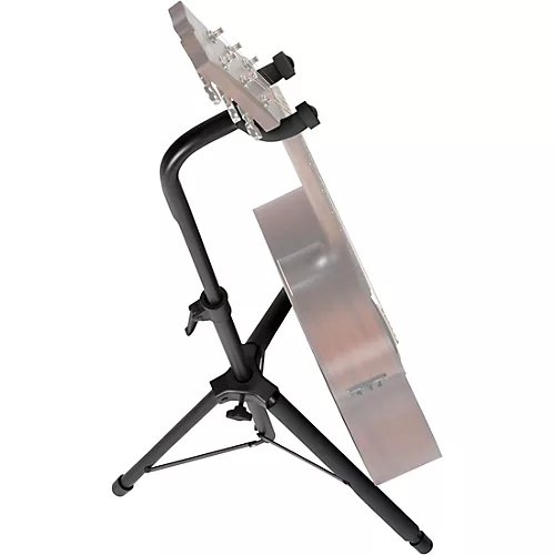 Musician's Gear Hanging Guitar Stand With Deluxe Amp Stand - musicians--Friend