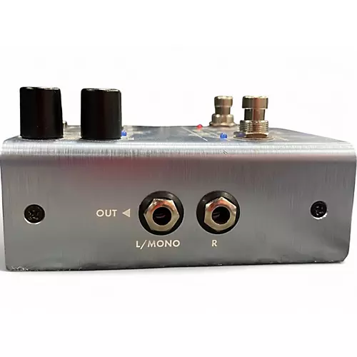 Used Fender Tre-Verb - musicians--Friend