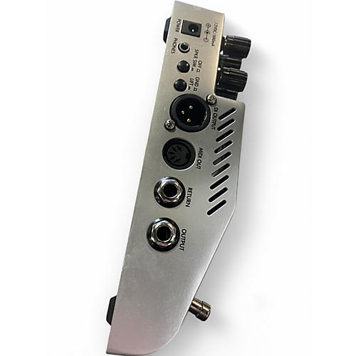 Used Two Notes AUDIO ENGINEERING LE CLEAN Guitar Preamp - musicians--Friend