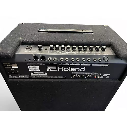 Used Roland KC-600 Keyboard Amp - musicians--Friend