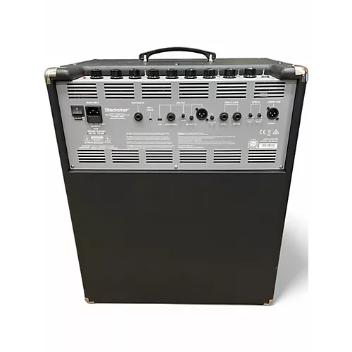 Used Blackstar U500 Bass Combo Amp - musicians--Friend