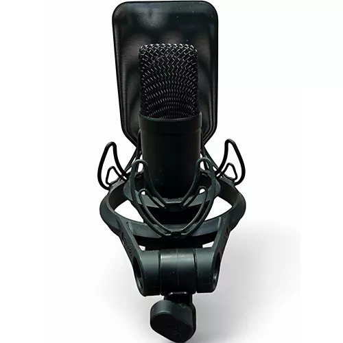 Used RODE NT1 Condenser Microphone - musicians--Friend