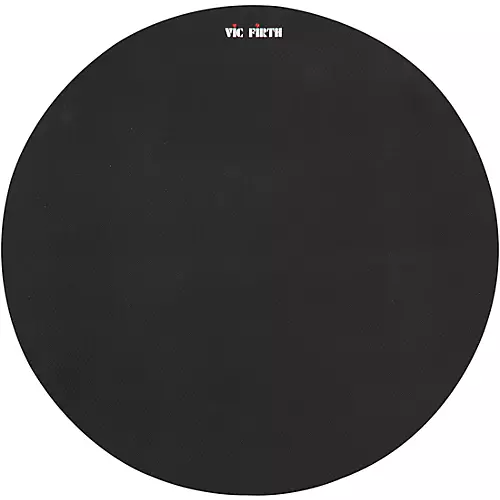Vic Firth Drum Set Mute Prepack 10,12,14,16,22 in.,hi-hat,and cymbal (2) - musicians--Friend