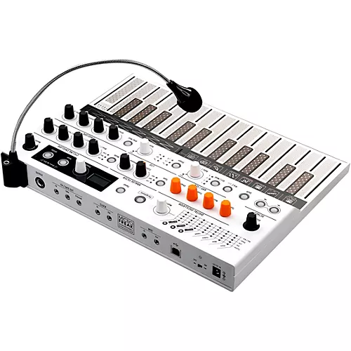 Arturia MicroFreak Vocoder Edition - musicians--Friend
