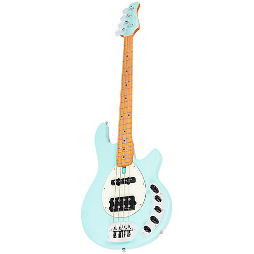 Sire Marcus Miller Z7 4-String Electric Bass Mint - musicians--Friend