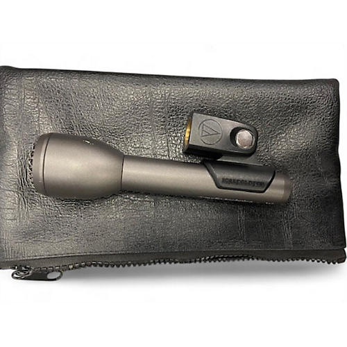 Used Audio-Technica AT8004 Dynamic Microphone - musicians--Friend