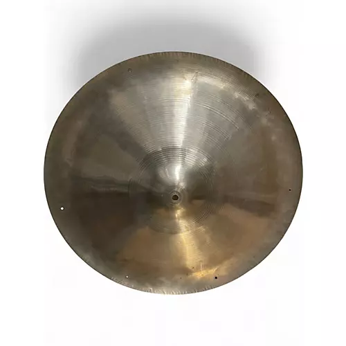 Used Zildjian 22in A SERIES PANG CHINA Cymbal 42 - musicians--Friend