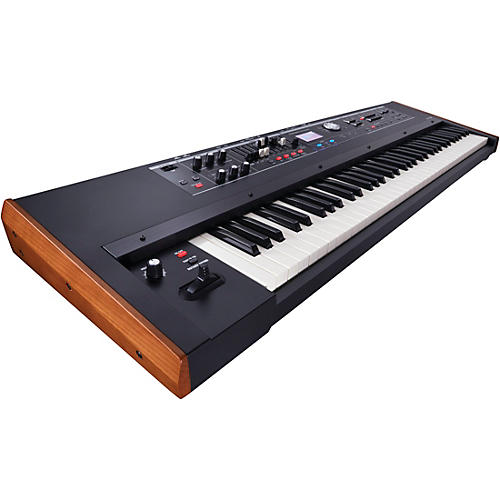Roland VR-730 V-Combo Organ Essentials Bundle - musicians--Friend