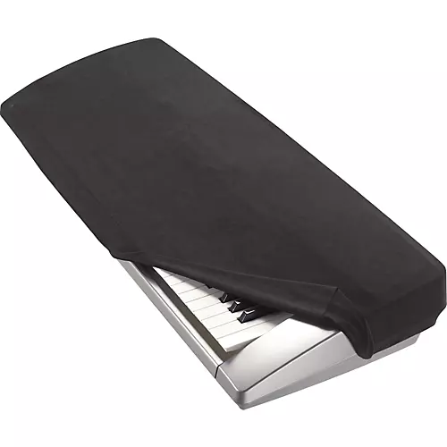 Road Runner Medium Dust Cover for 61-Key and 76-Key Keyboards - musicians--Friend