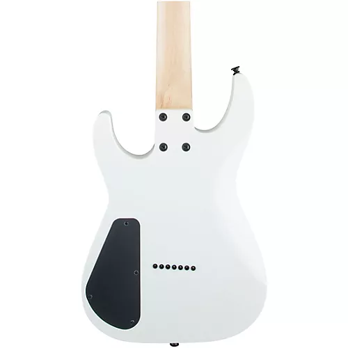 Jackson JS Series Dinky Arch Top JS32-7 DKA HT 7-String Electric Guitar Snow White - musicians--Friend
