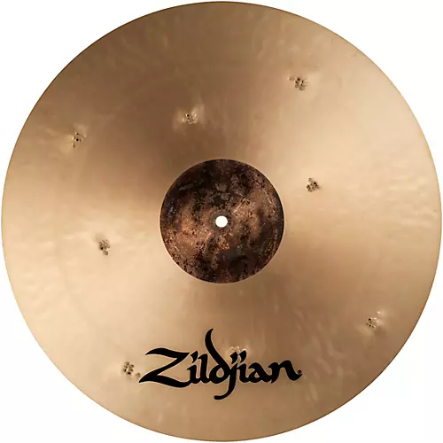 Zildjian K Cluster Crash Cymbal 16 in. - musicians--Friend