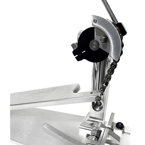 Trick Pro1-V ShortBoard Low Mass Chain Drive Double Bass Drum Pedal - musicians--Friend