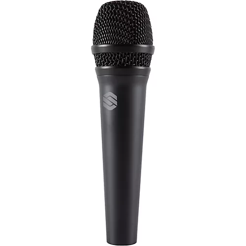 Sterling Audio P2 Dynamic Vocal Microphone - musicians--Friend
