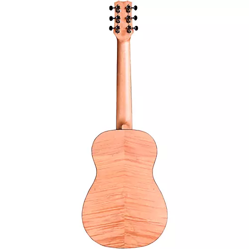 Cordoba Mini II FMH Acoustic Guitar Natural - musicians--Friend