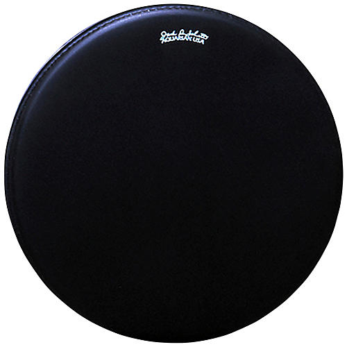 Aquarian Jack DeJohnette Bass Drum Head 20 in. - musicians--Friend