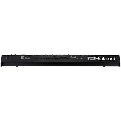Roland JUPITER-X Synthesizer - musicians--Friend