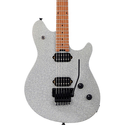 EVH Wolfgang WG Standard Electric Guitar Battleship Grey - musicians--Friend
