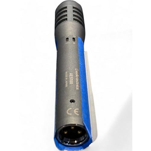 Used Audio-Technica AE5100 Condenser Microphone - musicians--Friend