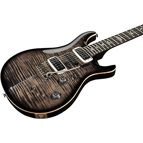 PRS Modern Eagle V Electric Guitar Charcoal Burst - musicians--Friend