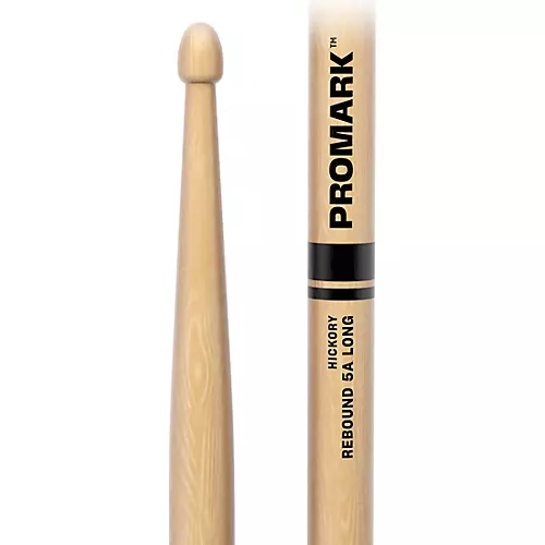 Promark Rebound Long Drum Sticks 5B - musicians--Friend