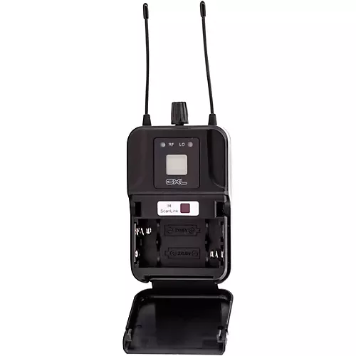 CAD GXLIEM4 Quad Wireless In Ear Monitor System (902-928Mhz) - musicians--Friend