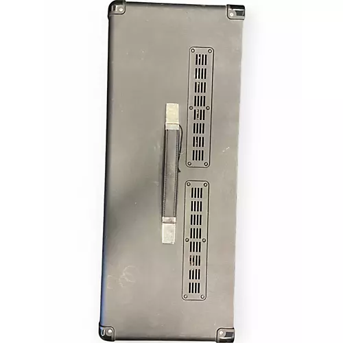 Used Blackstar Series One 100W Tube Guitar Amp Head - musicians--Friend