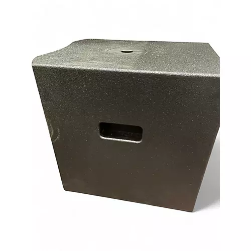 Used Harbinger VS12 Powered Subwoofer - musicians--Friend