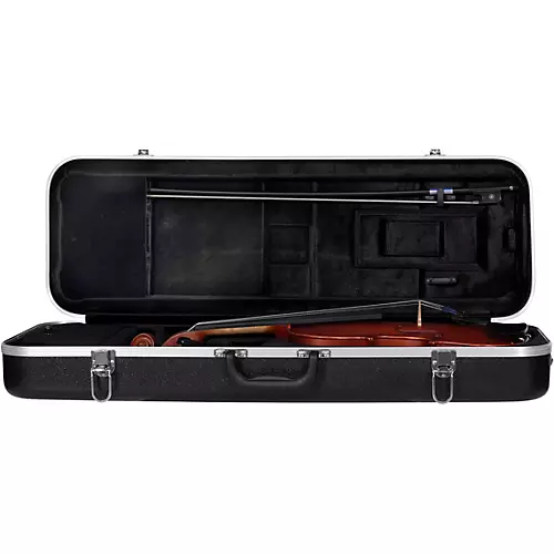 Scherl and Roth SR42 Arietta Series Student Viola Outfit 15.5 in. - musicians--Friend