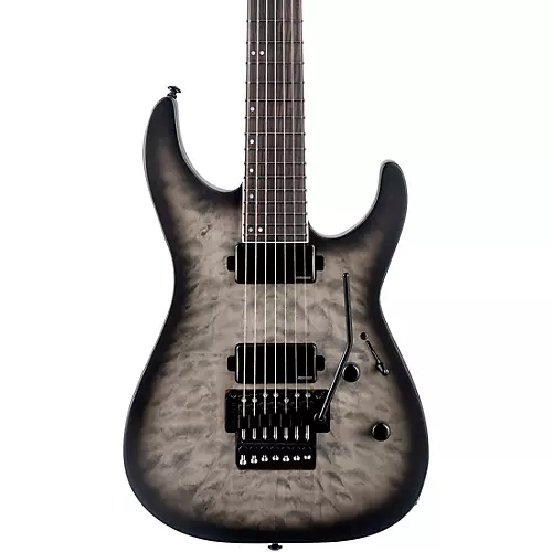 ESP LTD M-1007B Electric Guitar Granite Sparkle - musicians--Friend