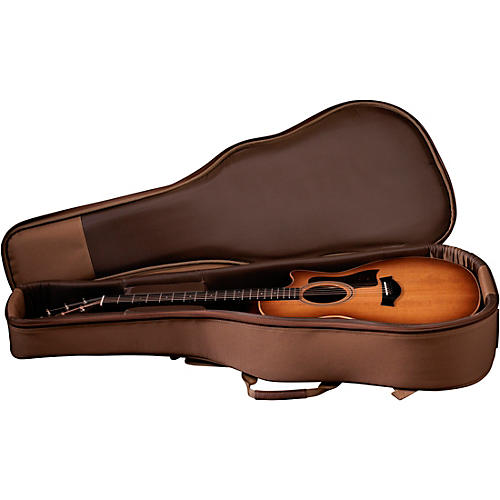 Taylor 314ce Studio Grand Auditorium Acoustic-Electric Guitar Tobacco Shaded Edge Burst - musicians--Friend