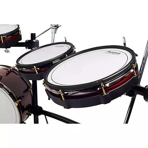 Alesis Strata Prime Electronic Drum Kit - musicians--Friend