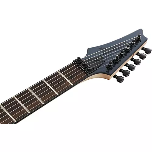Ibanez RG Standard 6-String Electric Guitar Iron Pewter - musicians--Friend