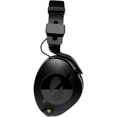 RODE NTH-100 Studio Headphones Black - musicians--Friend
