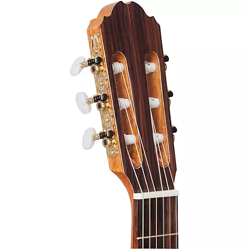 Kremona F65C Nylon-String Guitar Natural - musicians--Friend