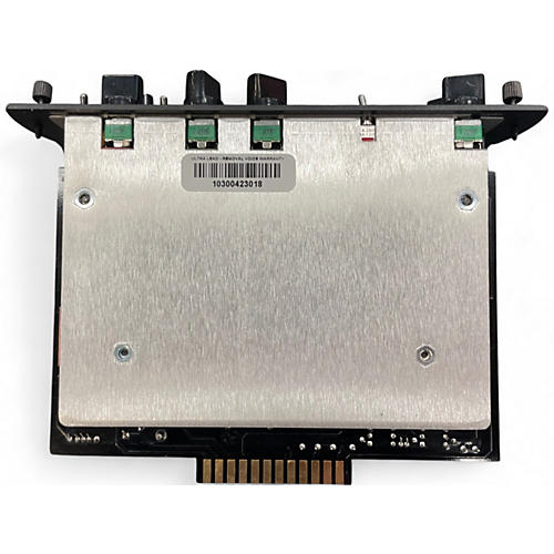 Used Synergy FRIEDMAN BE-BB Guitar Preamp - musicians--Friend