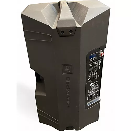 Used Electro-Voice everse 12 Powered Speaker - musicians--Friend
