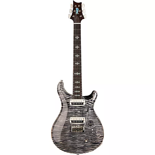 PRS Limited-Edition Private Stock John McLaughlin Electric Guitar Charcoal Phoenix - musicians--Friend