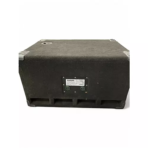 Used Markbass Traveler 102P 400W 2x10 Bass Cabinet - musicians--Friend