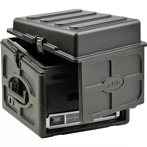 SKB 10X6 Rack Console Case - musicians--Friend
