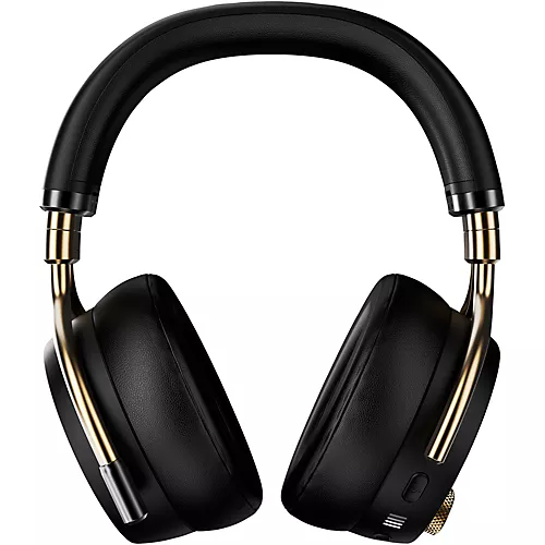 Zildjian ALCHEM-E Perfect Tune Headphones Black - musicians--Friend