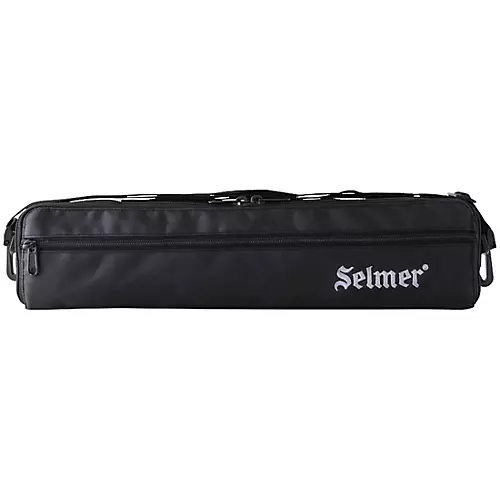 Selmer 600 Series Flute Offset G B Foot / Open Hole - musicians--Friend