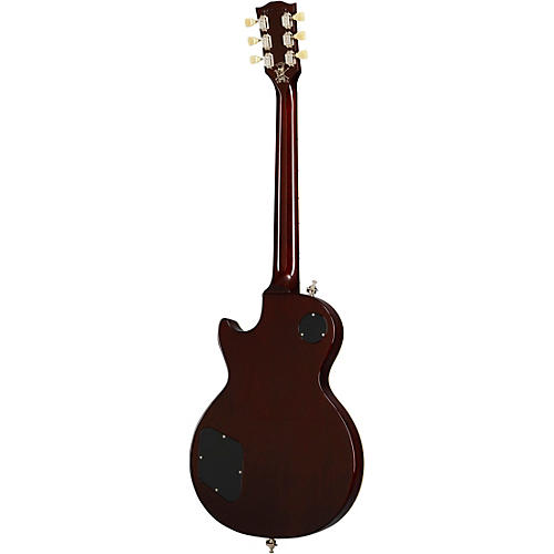 Gibson Slash Les Paul Standard Electric Guitar Appetite Burst - musicians--Friend