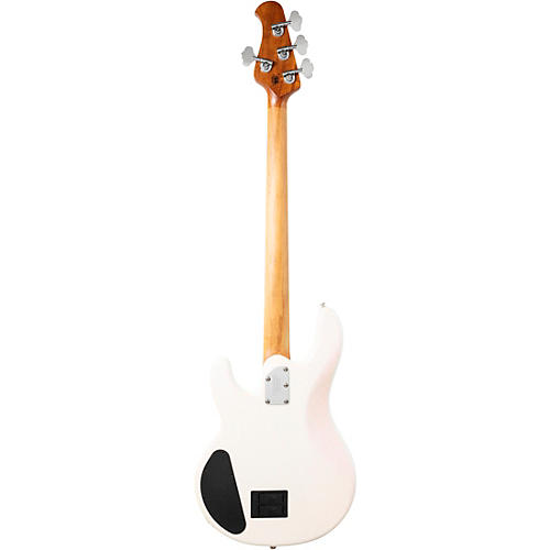 Ernie Ball Music Man StingRay Special HH BFR Electric Bass Dazzler - musicians--Friend