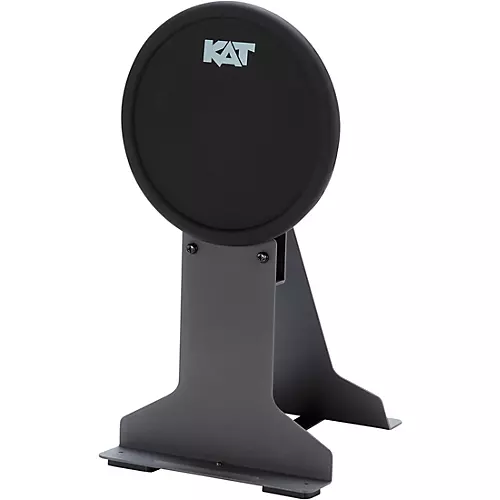 KAT Percussion KT-200 5-Piece Electronic Drum Set Black - musicians--Friend