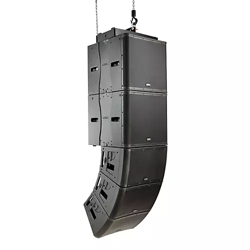 QSC KLA12 Active Line Array Speaker - musicians--Friend
