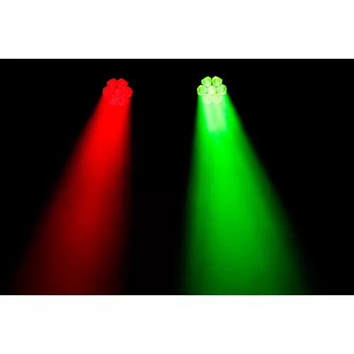 JMAZ Lighting Aero Wash 710Z - musicians--Friend