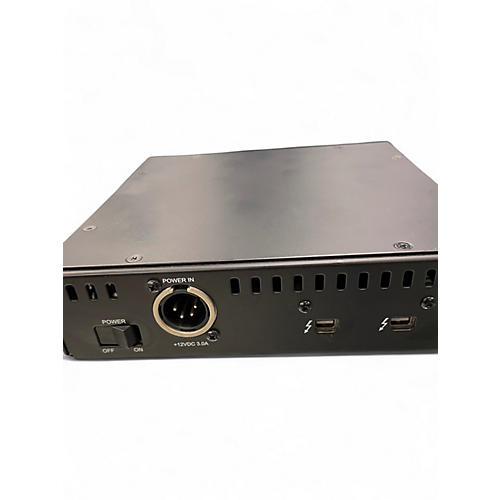 Used Universal Audio uad 2 Audio Interface - musicians--Friend