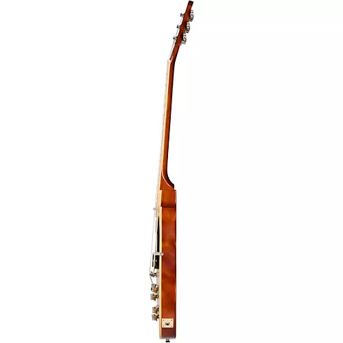 Epiphone Les Paul Standard '60s Electric Guitar Silver Mist - musicians--Friend