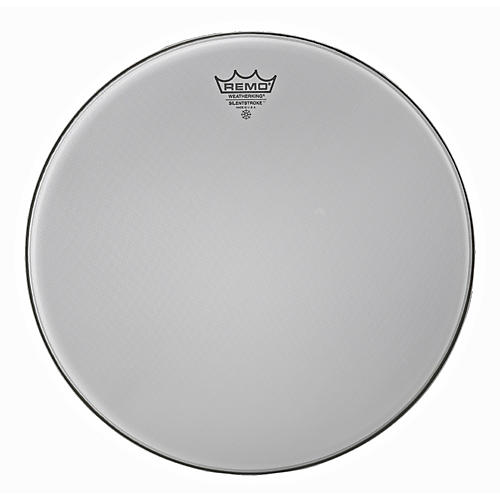 Remo Silentstroke Drum Head 18 in. - musicians--Friend